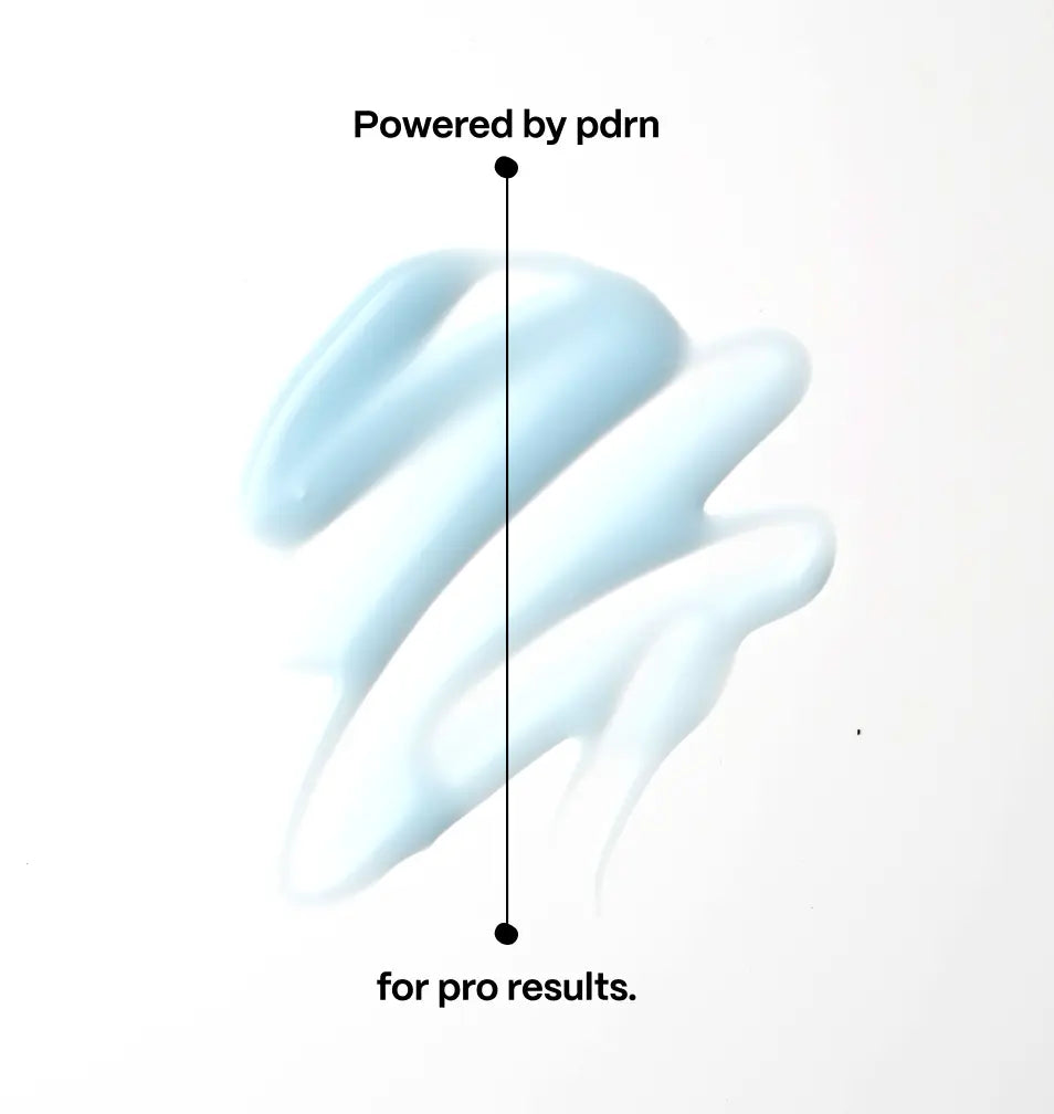 Snatch It Face Ampoule by Point of View: Pdrn-Powered Treatment for Pro-Aging